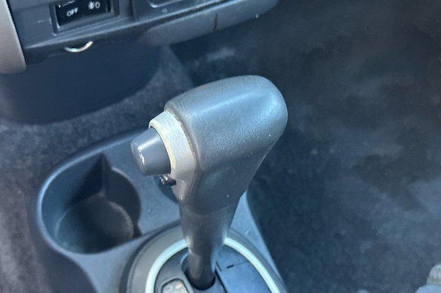 used 2006 Scion xB car, priced at $4,887