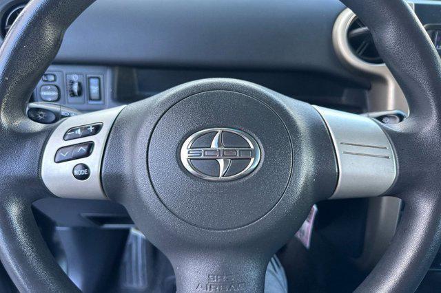 used 2006 Scion xB car, priced at $4,887