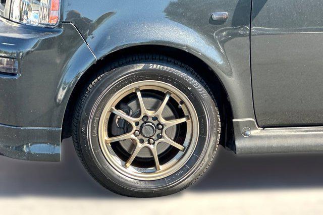 used 2006 Scion xB car, priced at $4,887