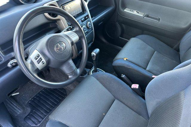 used 2006 Scion xB car, priced at $4,887
