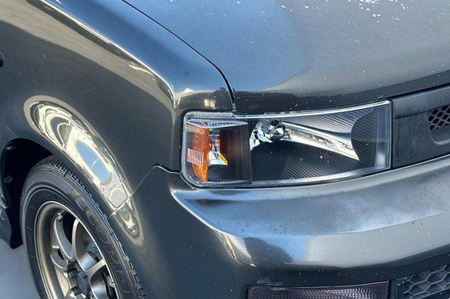 used 2006 Scion xB car, priced at $4,887