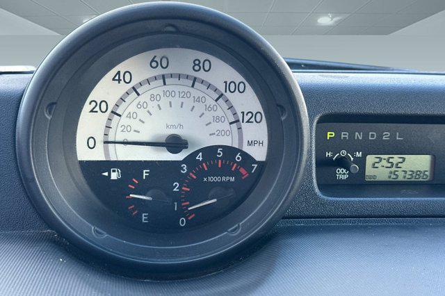 used 2006 Scion xB car, priced at $4,887