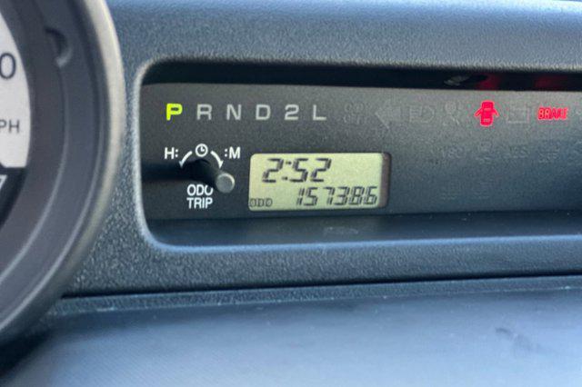used 2006 Scion xB car, priced at $4,887