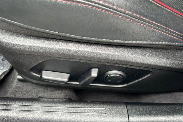 used 2023 Kia K5 car, priced at $23,488
