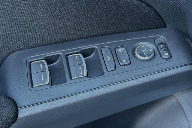 new 2025 Honda Civic car, priced at $27,601