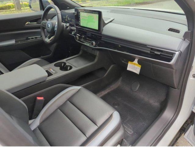 new 2025 Honda Prologue car, priced at $52,991