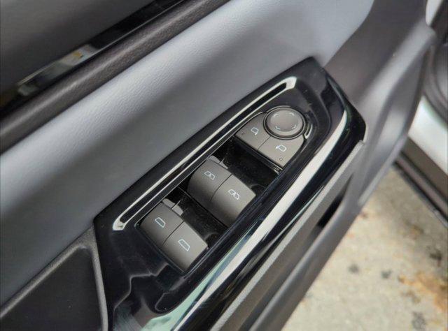 new 2025 Honda Prologue car, priced at $52,991