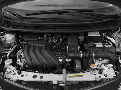 used 2014 Nissan Versa Note car, priced at $7,999