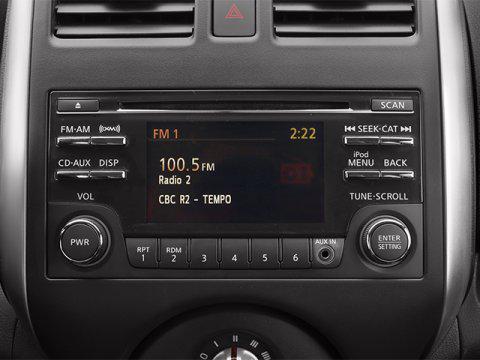 used 2014 Nissan Versa Note car, priced at $7,999