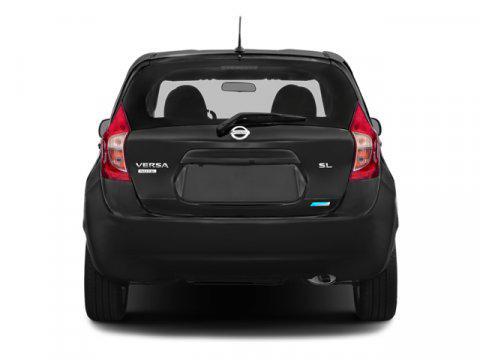 used 2014 Nissan Versa Note car, priced at $7,999