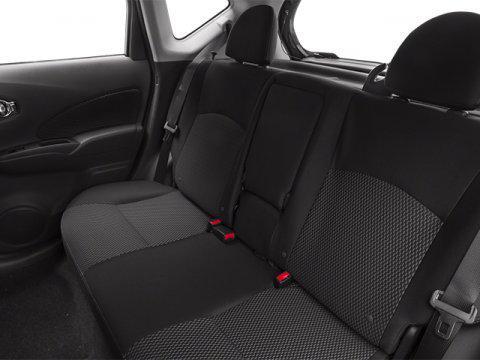 used 2014 Nissan Versa Note car, priced at $7,999