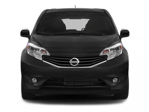 used 2014 Nissan Versa Note car, priced at $7,999