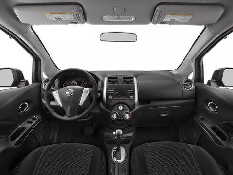 used 2014 Nissan Versa Note car, priced at $7,999