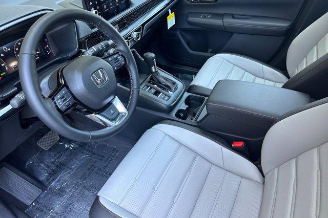 new 2026 Honda CR-V Hybrid car, priced at $43,141