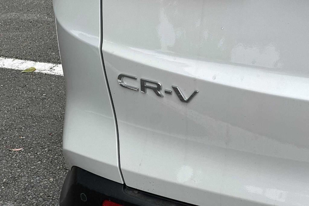 new 2024 Honda CR-V car, priced at $36,991