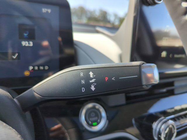 new 2025 Honda Prologue car, priced at $51,541
