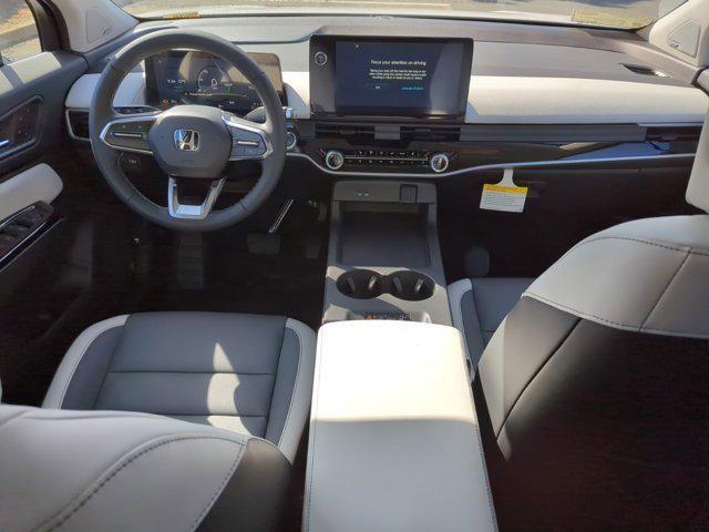 new 2025 Honda Prologue car, priced at $51,541