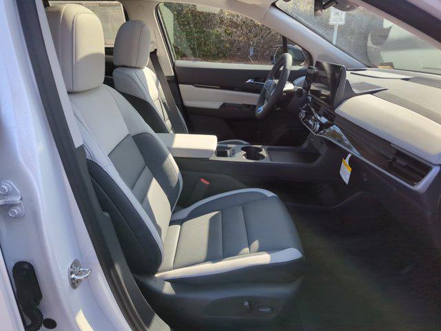 new 2025 Honda Prologue car, priced at $51,541