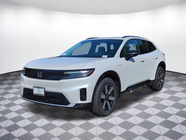 new 2025 Honda Prologue car, priced at $51,541