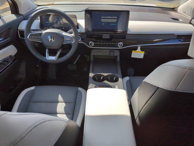 new 2025 Honda Prologue car, priced at $51,541