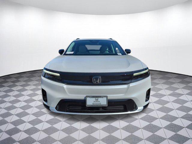 new 2025 Honda Prologue car, priced at $51,541