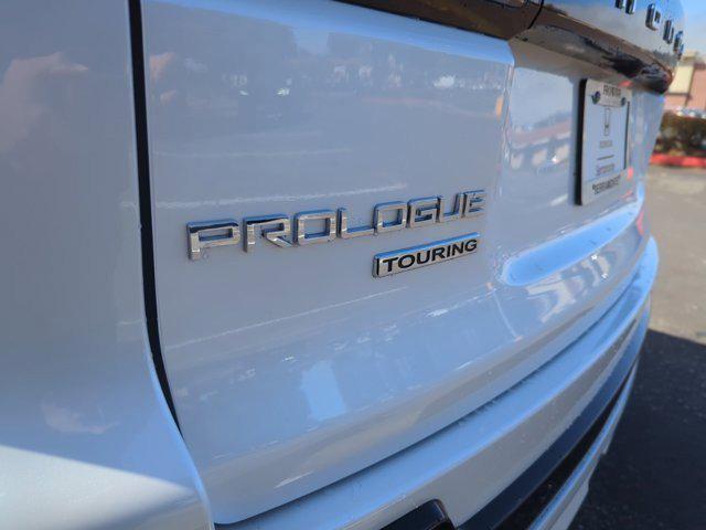 new 2025 Honda Prologue car, priced at $51,541