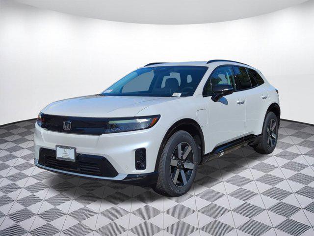 new 2025 Honda Prologue car, priced at $51,541
