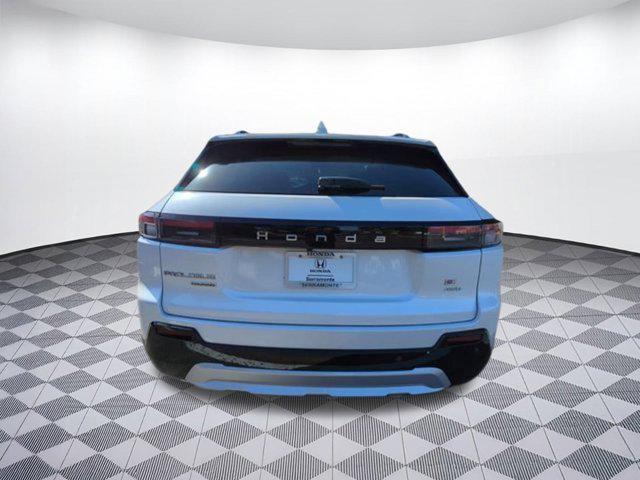 new 2025 Honda Prologue car, priced at $51,541