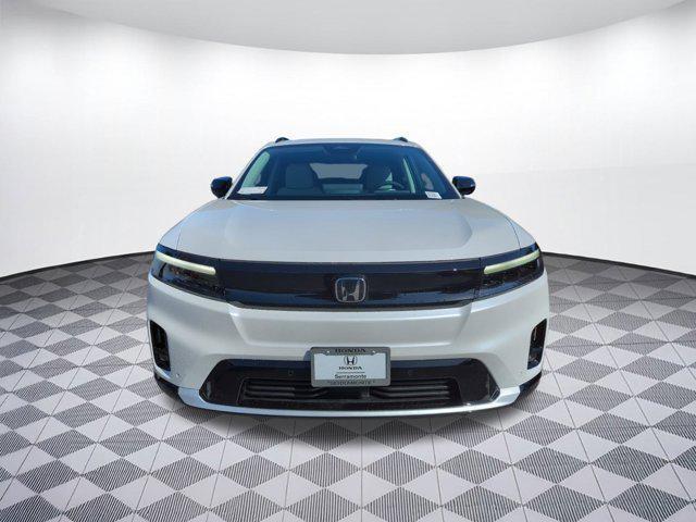 new 2025 Honda Prologue car, priced at $51,541