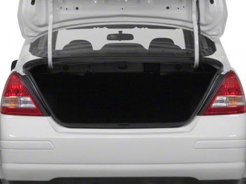 used 2010 Nissan Versa car, priced at $6,999