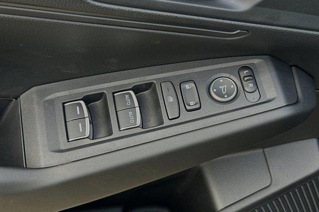 new 2025 Honda Accord car, priced at $28,491