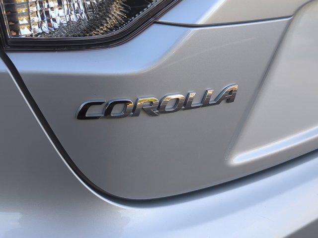 used 2023 Toyota Corolla Hybrid car, priced at $23,999