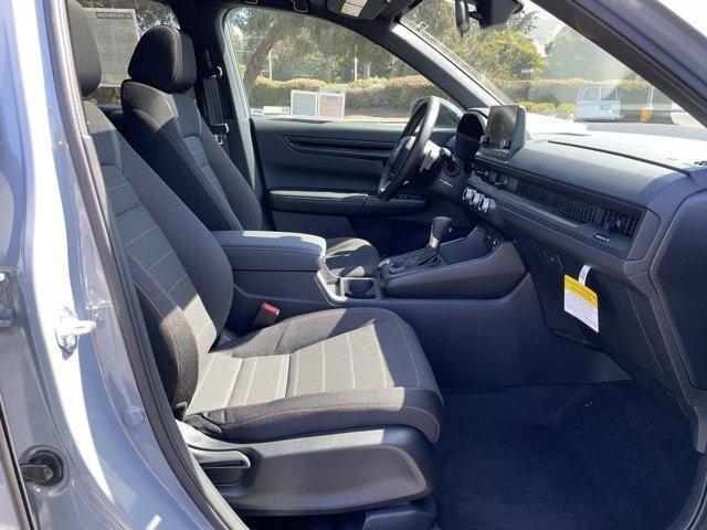 new 2025 Honda CR-V Hybrid car, priced at $35,751