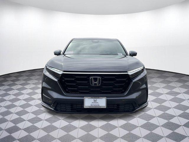new 2025 Honda CR-V car, priced at $32,741