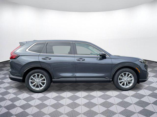 new 2025 Honda CR-V car, priced at $32,741
