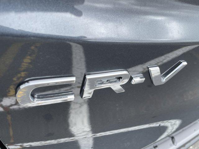 new 2025 Honda CR-V car, priced at $32,741