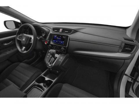 used 2021 Honda CR-V car, priced at $26,999