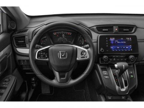 used 2021 Honda CR-V car, priced at $26,999