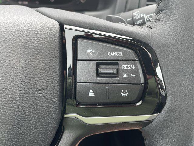 new 2025 Honda Odyssey car, priced at $47,811