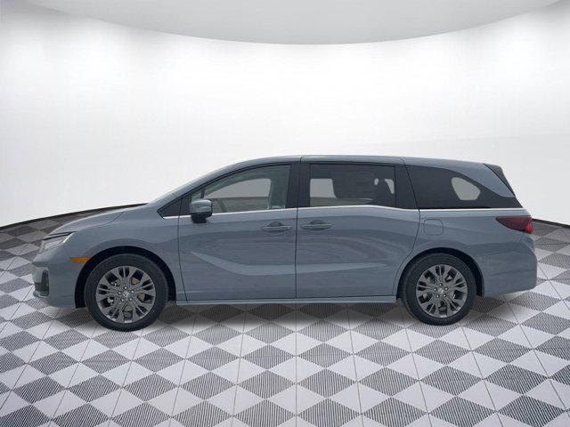 new 2025 Honda Odyssey car, priced at $47,811