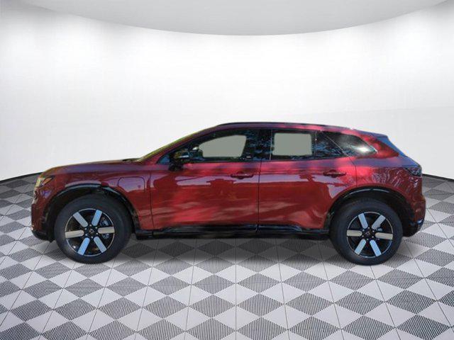 new 2025 Honda Prologue car, priced at $52,952