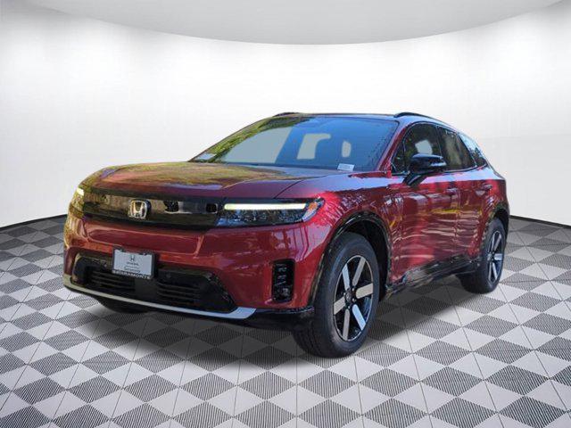 new 2025 Honda Prologue car, priced at $52,952