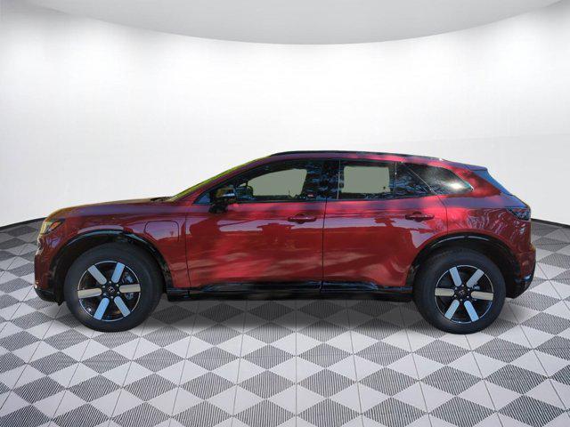 new 2025 Honda Prologue car, priced at $52,991