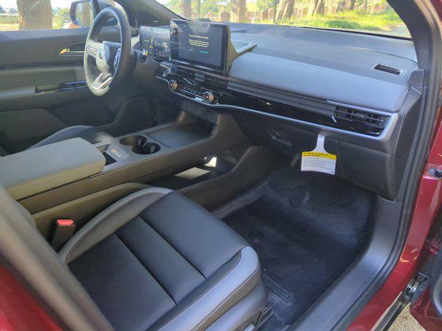 new 2025 Honda Prologue car, priced at $52,991