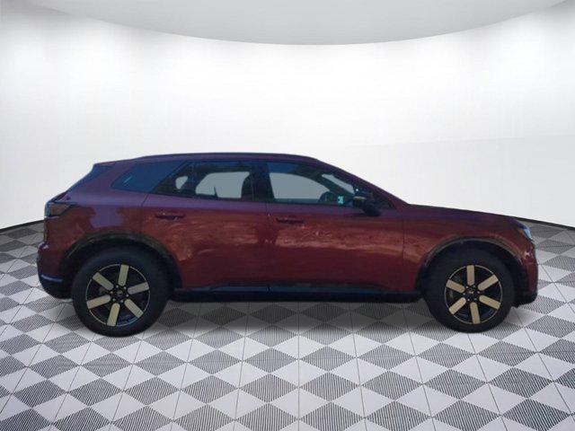 new 2025 Honda Prologue car, priced at $52,952