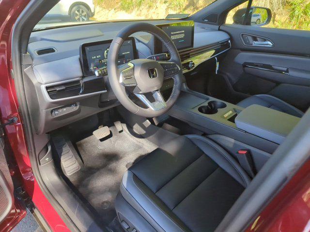 new 2025 Honda Prologue car, priced at $52,991