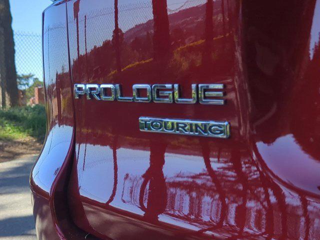 new 2025 Honda Prologue car, priced at $52,952