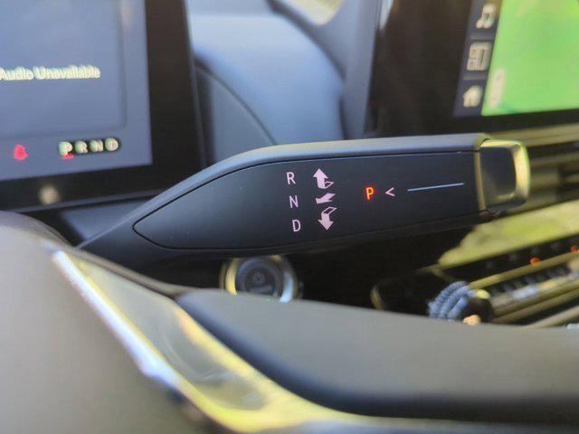 new 2025 Honda Prologue car, priced at $52,952