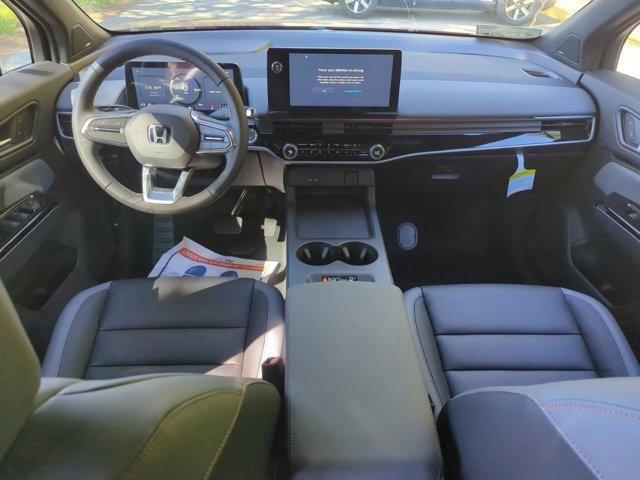 new 2025 Honda Prologue car, priced at $52,952