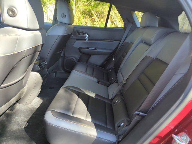 new 2025 Honda Prologue car, priced at $52,952